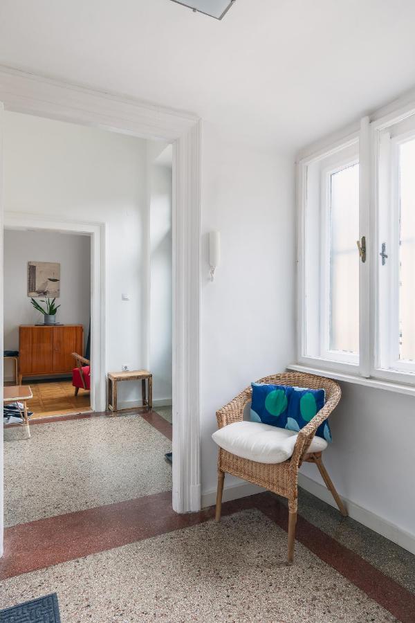 Bright & Spacious Loft With Basilica View Budapest Eksteriør billede
