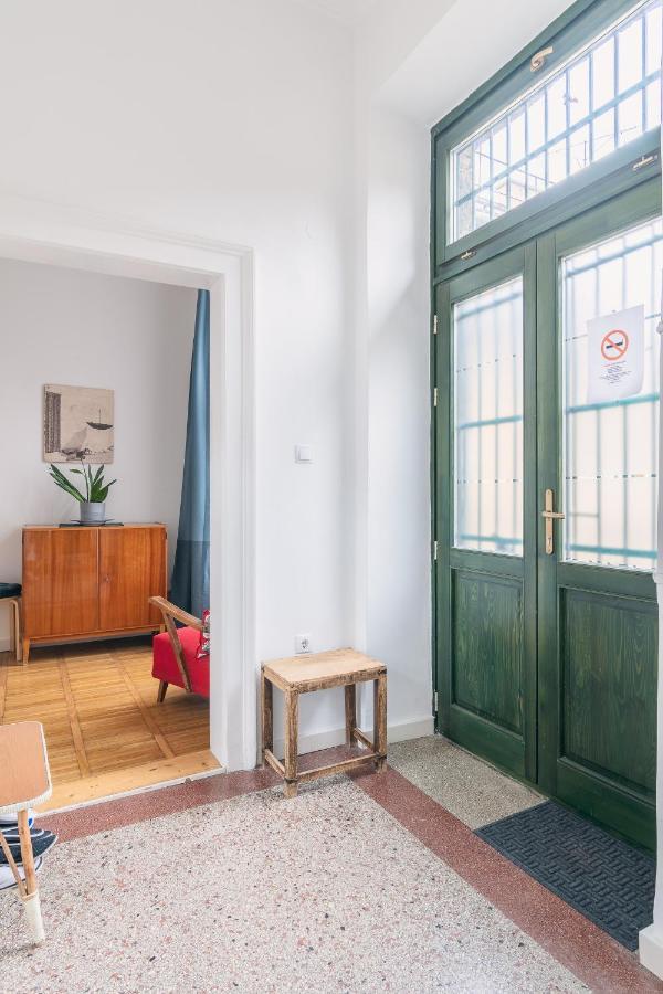 Bright & Spacious Loft With Basilica View Budapest Eksteriør billede